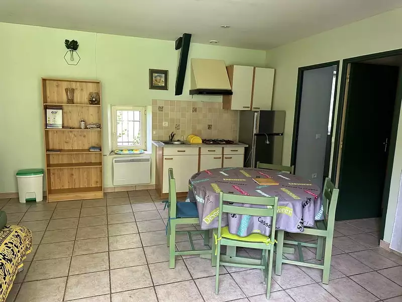 Maison, 350 m²