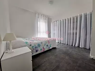 Maison, 95 m²