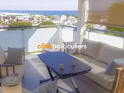 Appartement, 80 m²