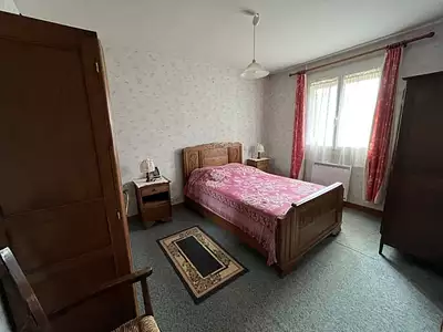 Maison, 120 m²