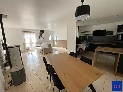 Maison, 96 m²
