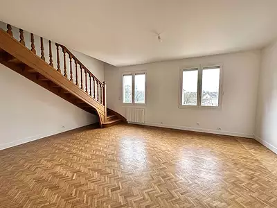 Appartement, 123,95 m²