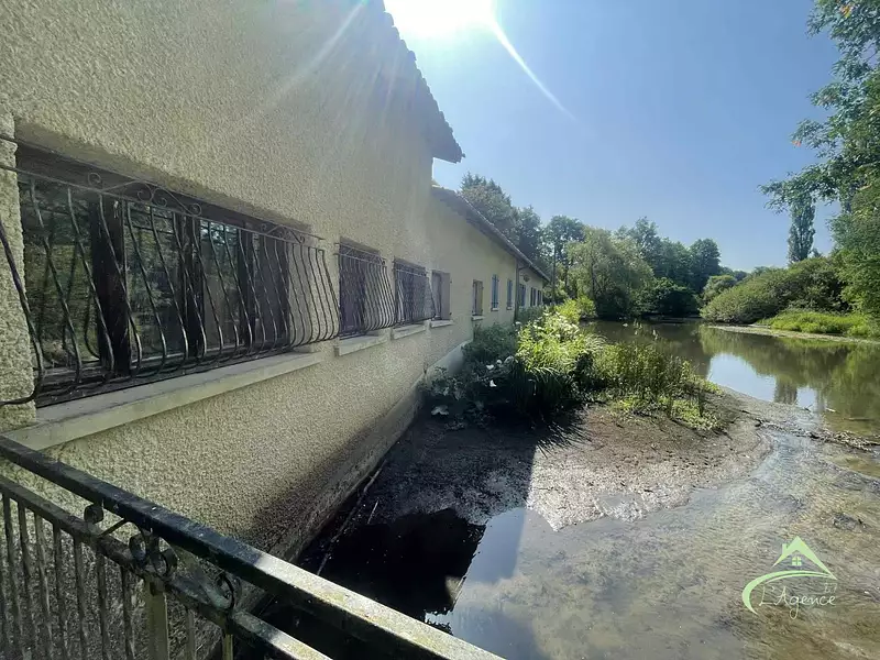 Maison, 116 m²