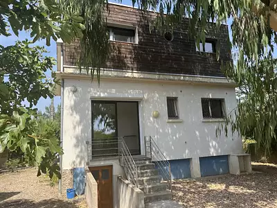 Maison, 130 m²