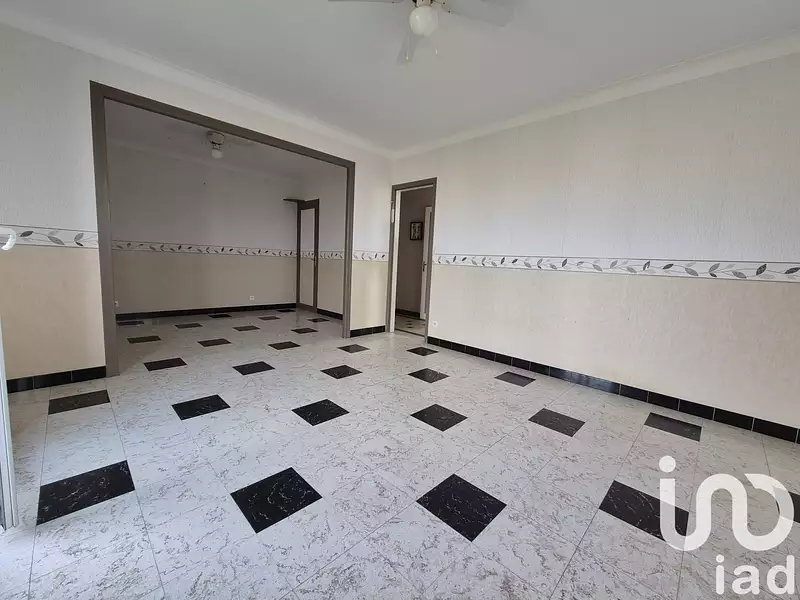 Maison, 100 m²