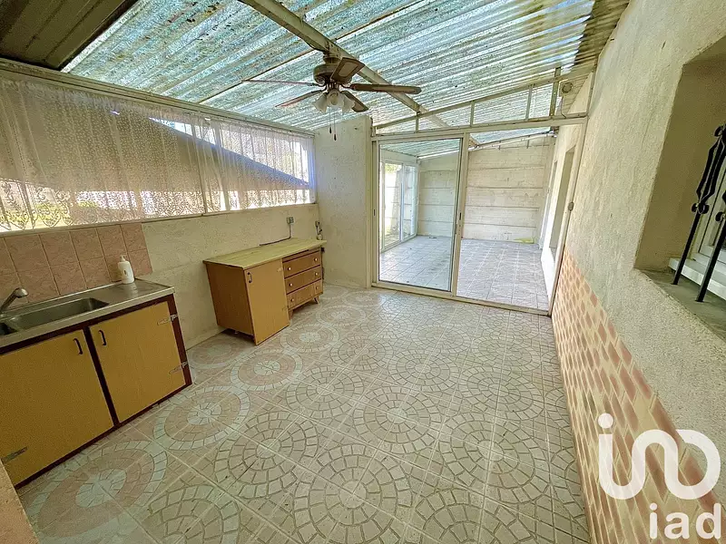 Maison, 113 m²