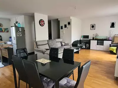 Maison, 95 m²