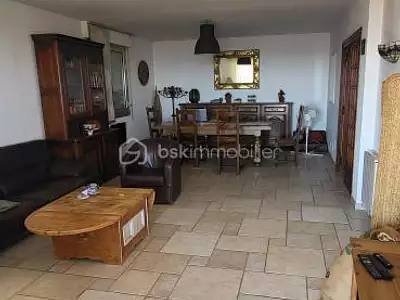 Maison, 124 m²