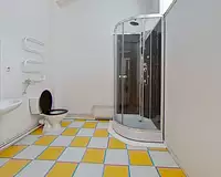 Appartement, 56,03 m²