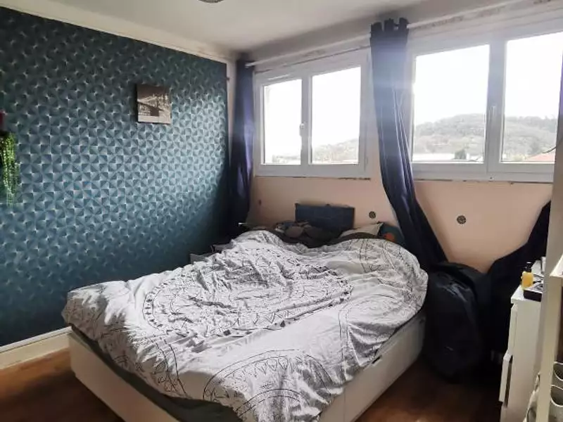 Maison, 124 m²