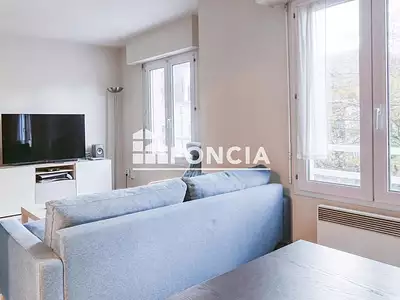 Appartement, 46 m²