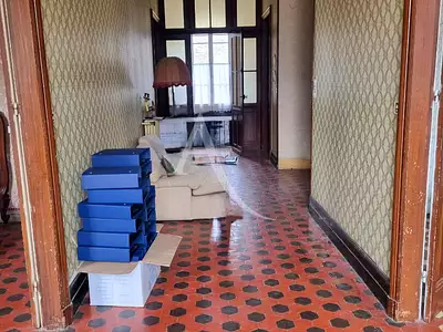 Maison, 197 m²
