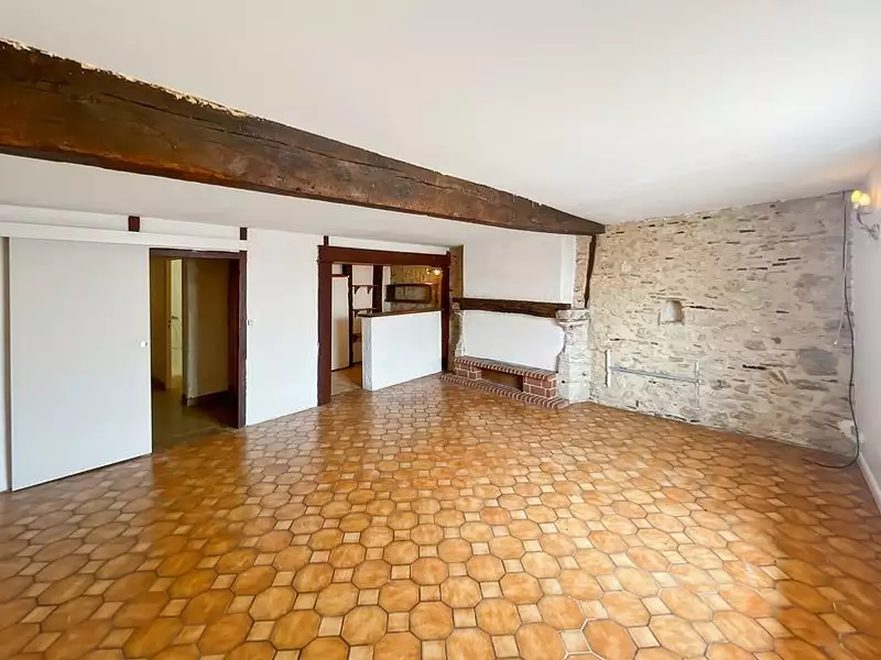 Maison, 160 m²