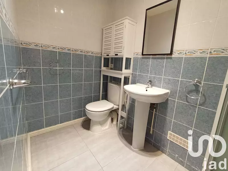 Maison, 120 m²