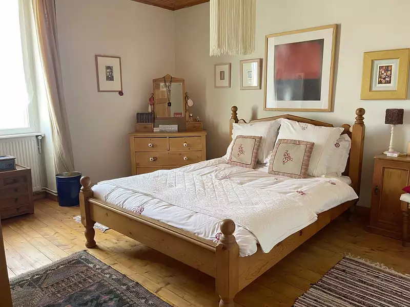 Maison, 150 m²