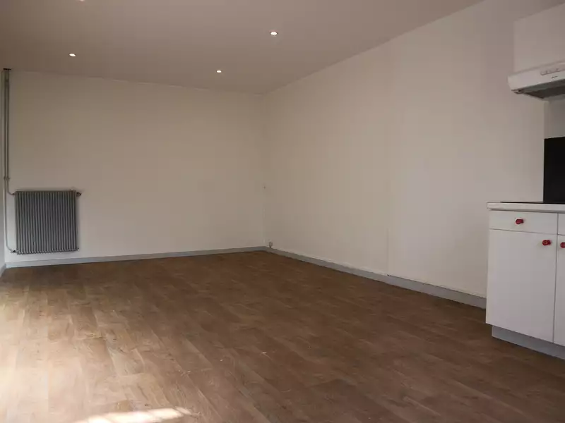 Maison, 95 m²