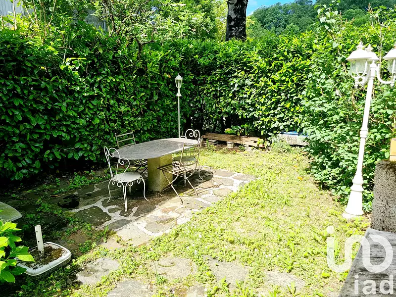 Maison, 92 m²