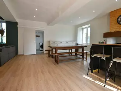 Maison, 62 m²