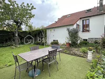 Maison, 70 m²