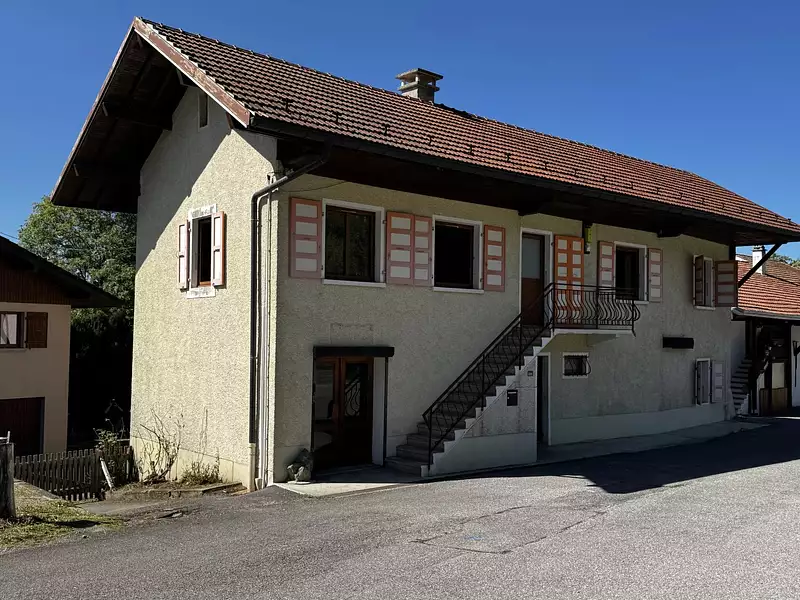 Maison, 125,74 m²