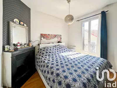 Maison, 84 m²