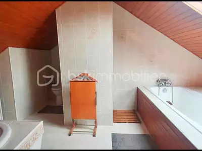 Maison, 125 m²