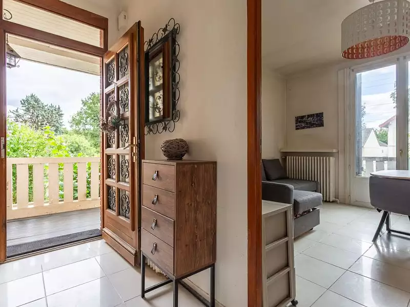 Maison, 81 m²