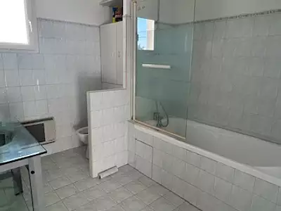 Maison, 114 m²