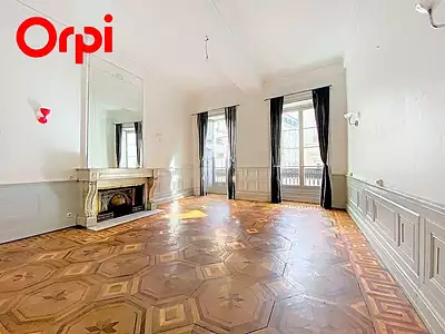 Appartement, 101 m²