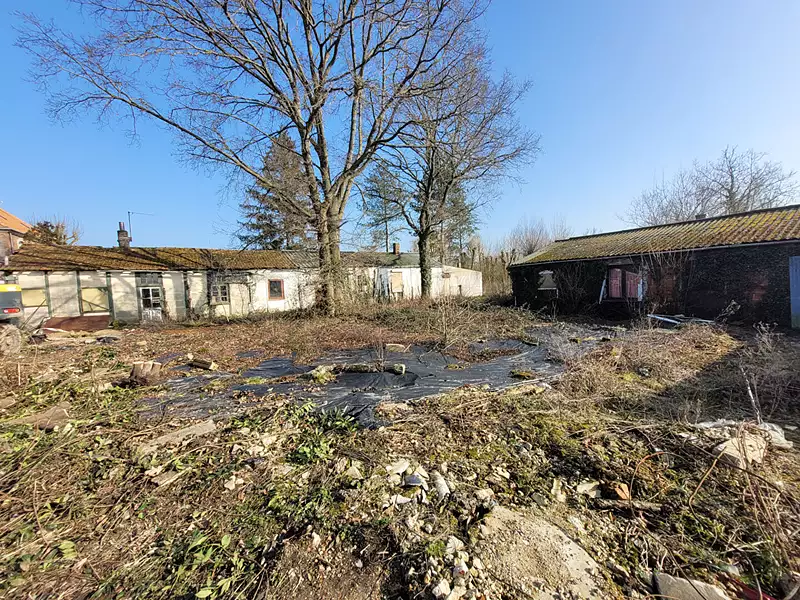 Maison, 290 m²