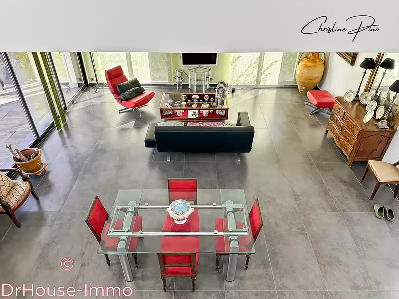 Maison, 180 m²