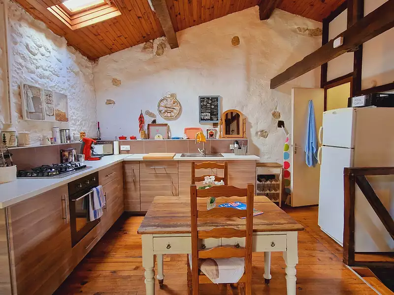 Maison, 350 m²