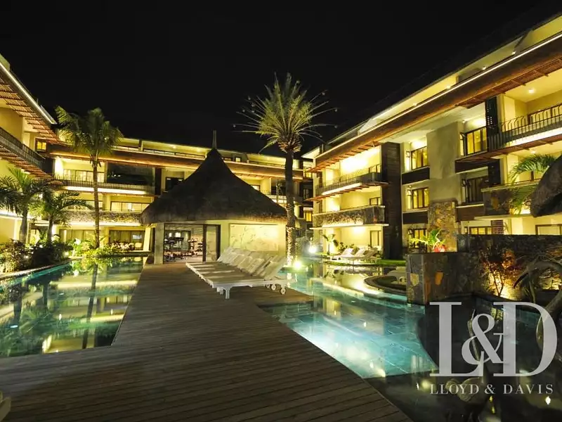 Appartement, 115 m²