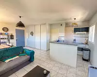 Appartement, 43,39 m²