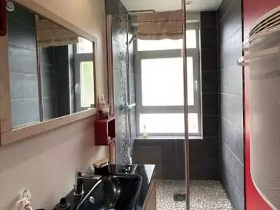 Maison, 160 m²