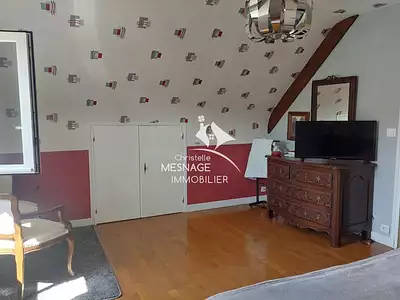Maison, 138 m²