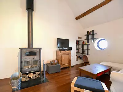 Maison, 134 m²