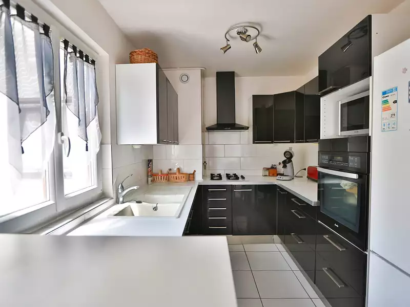 Appartement, 48,33 m²