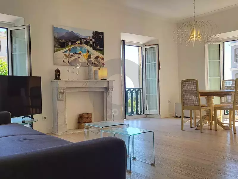 Appartement, 65,05 m²