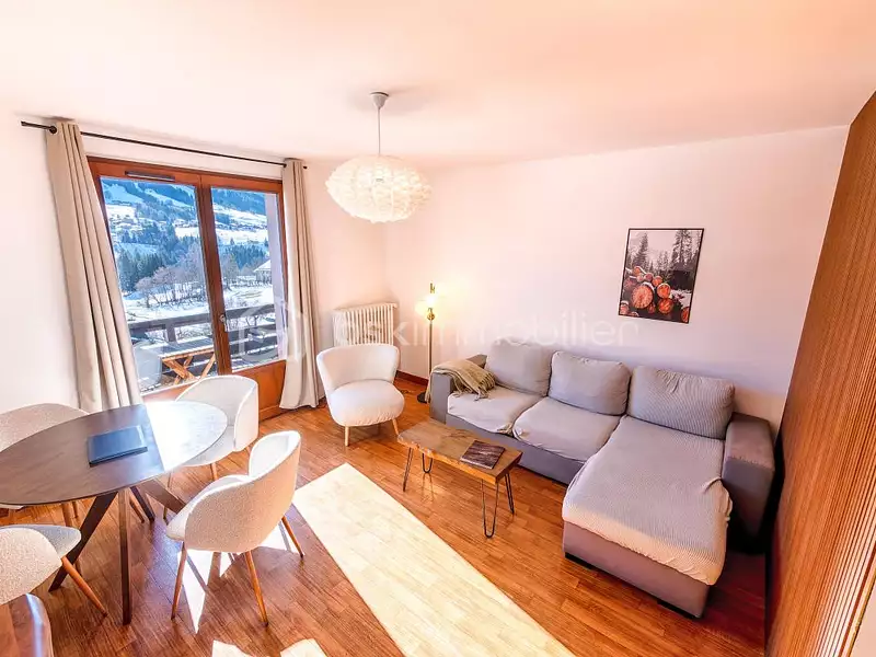 Appartement, 63 m²