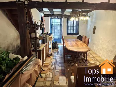 Maison, 100 m²