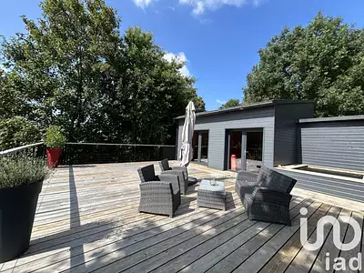 Maison, 190 m²