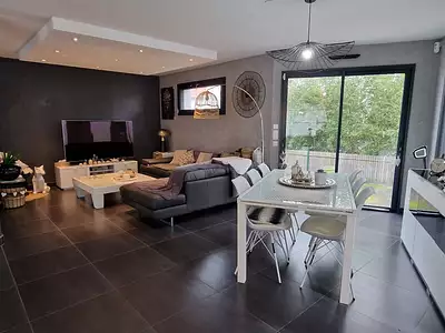 Maison, 130 m²