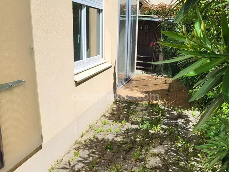 Appartement, 90 m²