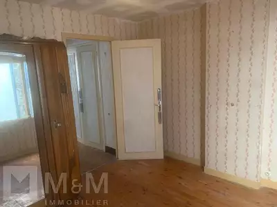 Maison, 120 m²