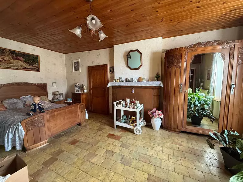 Maison, 96 m²
