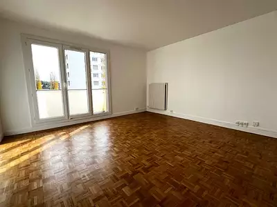 Appartement, 58,45 m²
