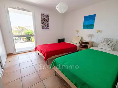 Maison, 95 m²