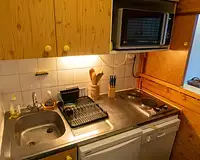 Appartement, 18,4 m²