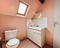 Maison, 60 m²